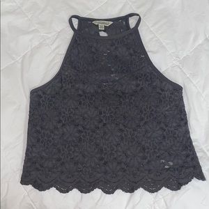 American Eagle Lace Tank